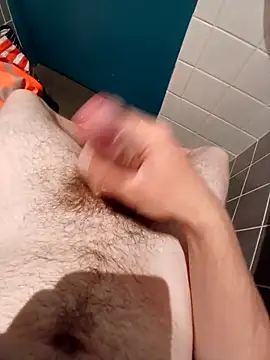 Aymeric35000 online show from April 2026 11:12:01 AM