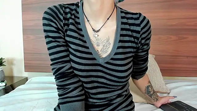 AnnyKitty  online show from September 2025 03:50:01 AM