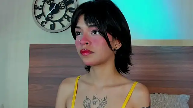 AnnyKitty  online show from October 2025 04:24:02 AM