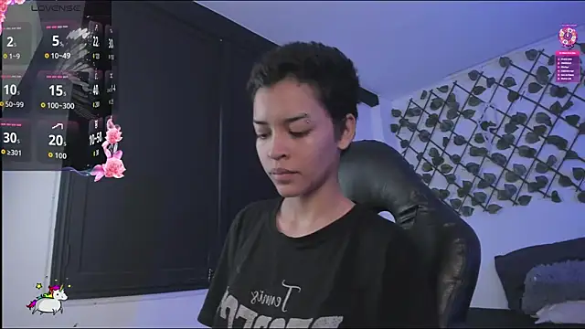 AnnyKitty  online show from November 2025 05:11:01 PM