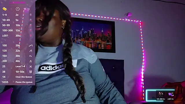 ebony NeighborMoans online show from January 2026 02:28:01 AM