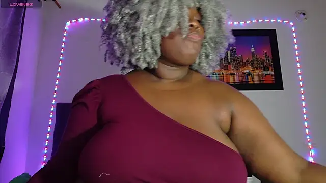 ebony NeighborMoans online show from May 2026 03:02:02 AM