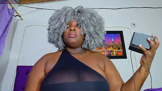 ebony NeighborMoans online show from May 2026 03:03:02 AM