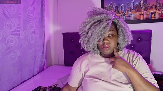 ebony NeighborMoans online show from May 2026 06:25:01 PM