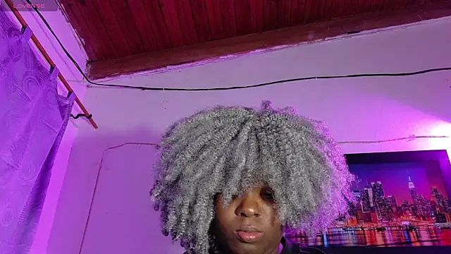 ebony NeighborMoans online show from May 2026 03:12:01 AM