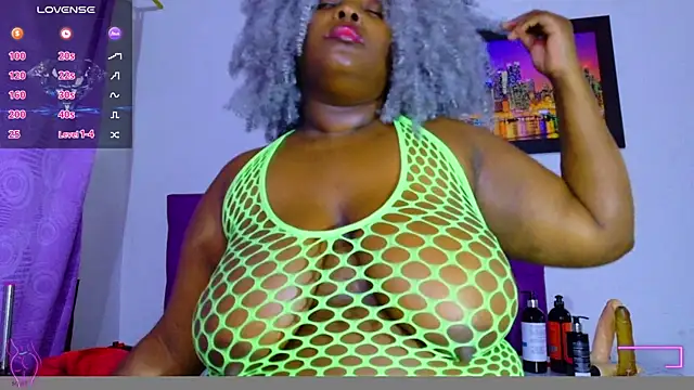 ebony NeighborMoans online show from July 2026 07:23:02 AM