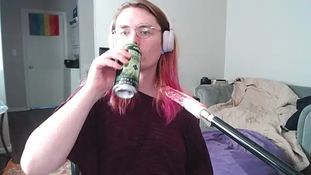 Snapshot of Elliebell chatting on February 2026 06:37:02 PM Elliebell online show from February 2026 06:37:02 PM