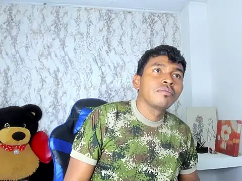 Adam Morgan2 online show from March 2026 07:20:02 PM