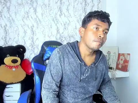 Adam Morgan2 online show from March 2026 09:32:01 PM