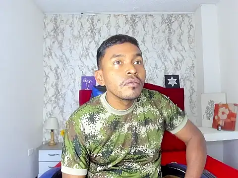 Adam Morgan2 online show from April 2026 12:38:02 AM