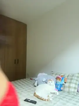 CatadeLuca online show from April 2026 03:42:02 PM