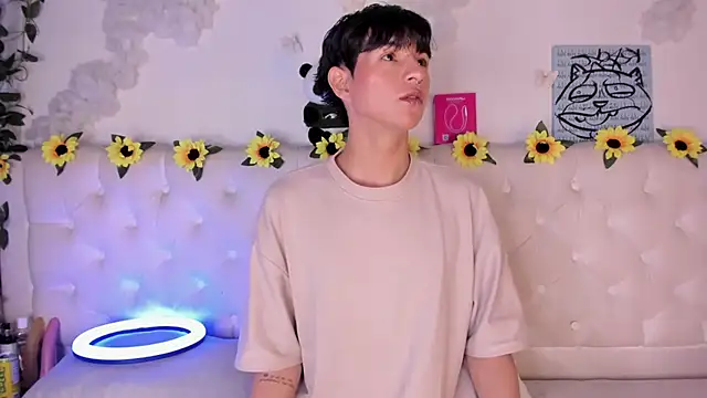 AleAurarashi online show from February 2026 03:10:01 AM