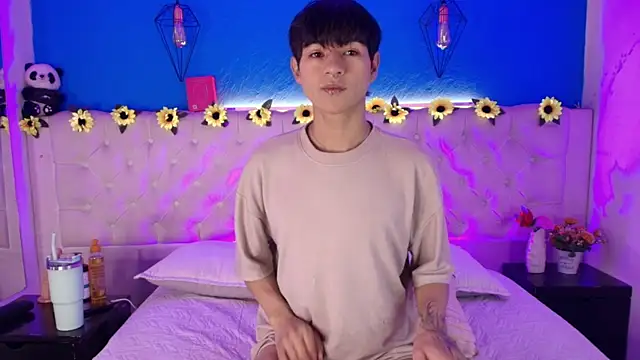 AleAurarashi online show from April 2026 11:44:01 AM