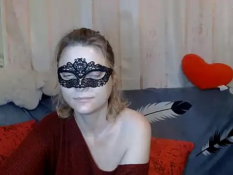 Miss Nona online show from November 2025 06:46:02 PM