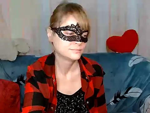 Miss Nona online show from December 2025 04:21:01 AM