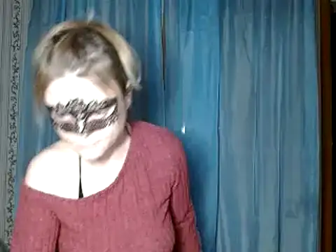 Miss Nona online show from February 2026 12:09:01 AM