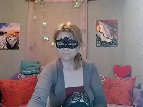 Miss Nona online show from April 2026 08:30:02 AM