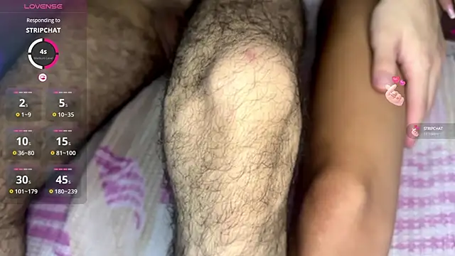 cupcake2434 online show from September 2025 10:00:01 PM