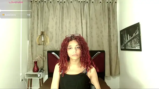 luisa  torres online show from May 2026 03:25:02 AM