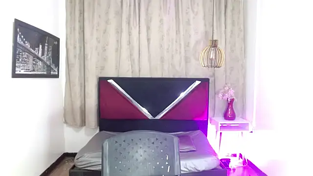 luisa  torres online show from July 2026 03:13:01 AM