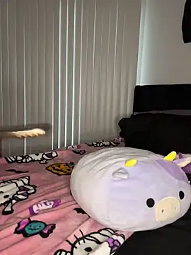 cupcakemia online show from April 2026 07:44:01 PM