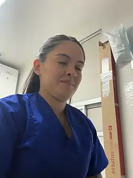 marianm29 online show from March 2026 12:28:02 AM