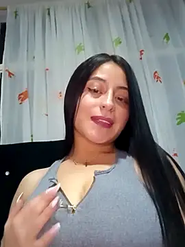 Valejensen0716 online show from September 2025 05:50:01 AM