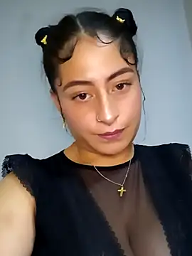 Valejensen0716 online show from September 2025 09:09:02 PM