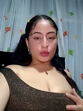 Valejensen0716 online show from October 2025 06:21:02 AM