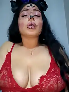 Valejensen0716 online show from October 2025 09:27:01 PM