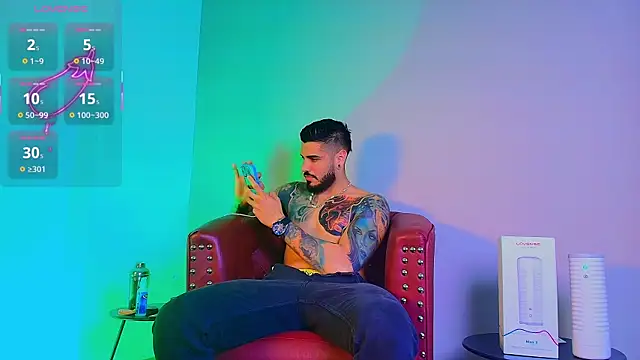 amodeus bael  online show from September 2025 04:36:02 AM