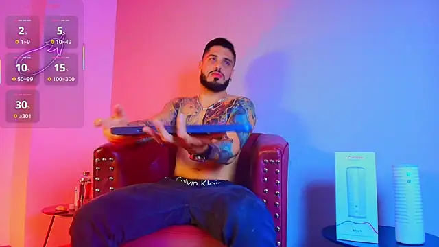 amodeus bael  online show from September 2025 03:40:01 AM