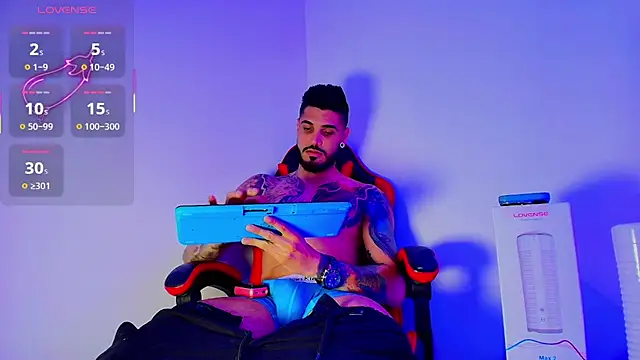 amodeus bael  online show from October 2025 05:41:01 AM