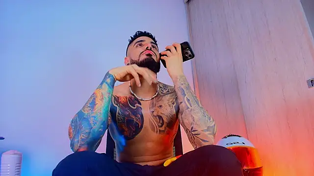 amodeus bael  online show from March 2026 07:14:02 AM