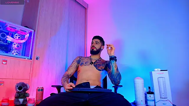 amodeus bael  online show from April 2026 10:15:01 PM