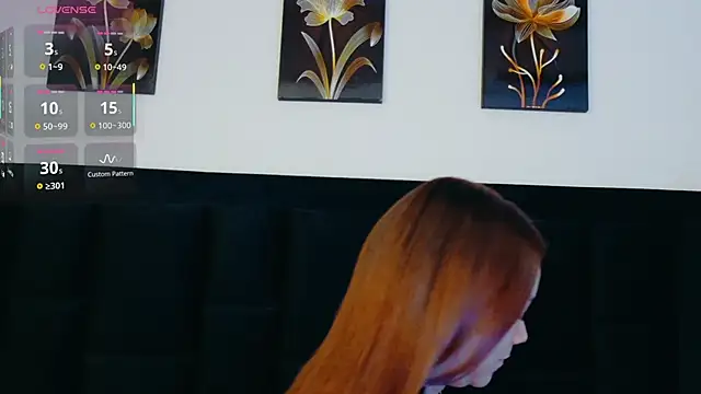 mamaneedsfun online show from November 2025 01:04:02 PM