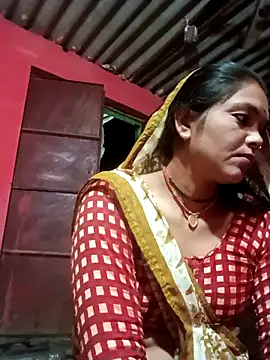 Snapshot of Billo_rany chatting on October 2025 10:10:01 PM Billo rany online show from October 2025 10:10:01 PM