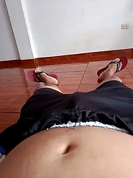 Snapshot of Geminis_95 chatting on February 2026 12:56:01 PM Geminis 95 online show from February 2026 12:56:01 PM