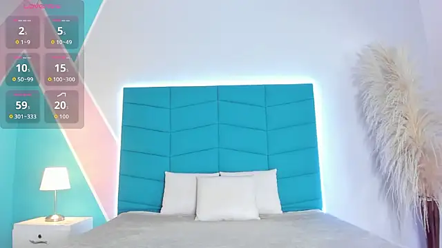 mara winters  online show from February 2026 12:08:02 PM