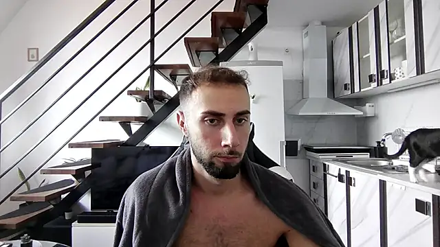 Snapshot of RyanStorm_ chatting on October 2025 09:29:02 AM RyanStorm online show from October 2025 09:29:02 AM