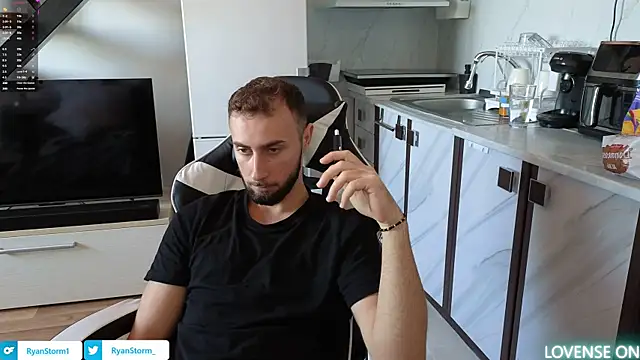 Snapshot of RyanStorm_ chatting on October 2025 09:10:01 AM RyanStorm online show from October 2025 09:10:01 AM