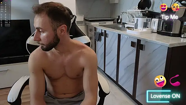 Snapshot of RyanStorm_ chatting on October 2025 11:21:02 AM RyanStorm online show from October 2025 11:21:02 AM