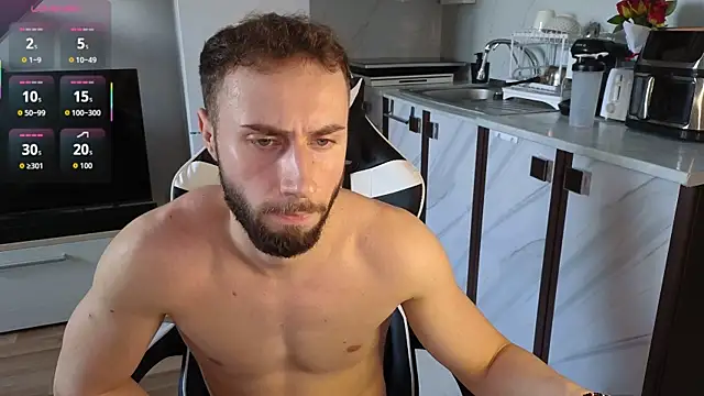 RyanStorm  online show from November 2025 02:02:01 PM