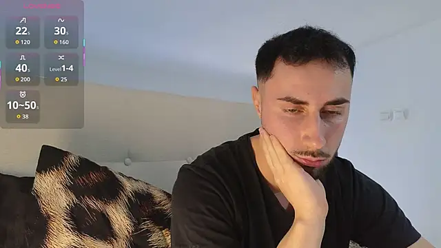 RyanStorm  online show from May 2026 02:54:01 PM