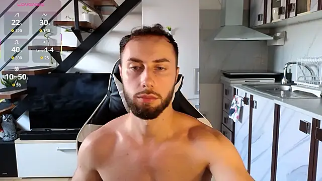 RyanStorm  online show from July 2026 10:06:01 AM