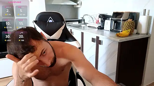 RyanStorm  online show from July 2026 09:56:02 AM