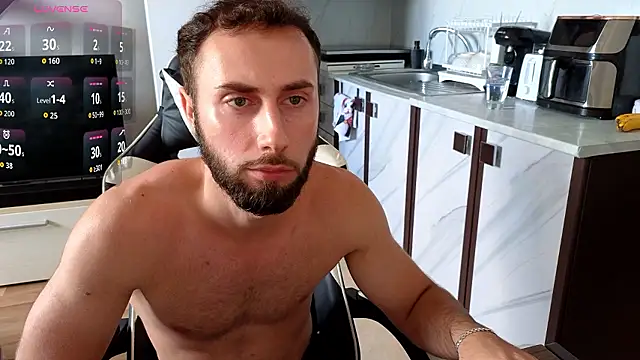 RyanStorm  online show from July 2026 11:13:01 AM