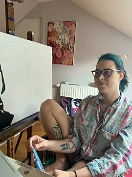 Snapshot of LadyNocturne chatting on May 2026 03:07:02 PM LadyNocturne online show from May 2026 03:07:02 PM