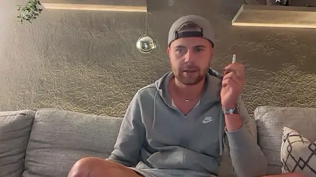 RioBlaze online show from November 2025 04:44:01 PM