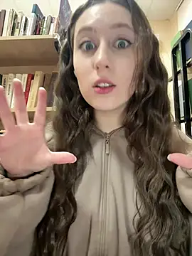 FroggyAnna online show from March 2026 03:44:02 PM